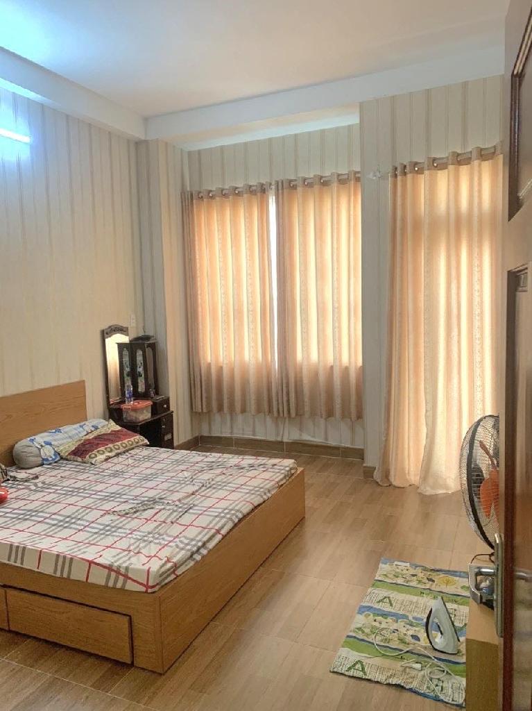 DM3 🏡 NHÀ ĐẸP 3 TẦNG – HẺM 6M Ô TÔ TRÁNH NHAU – ĐƯỜNG ĐẤT MỚI, BÌNH TÂN – 81M2 CHỈ 6 TỶ - Ảnh 3